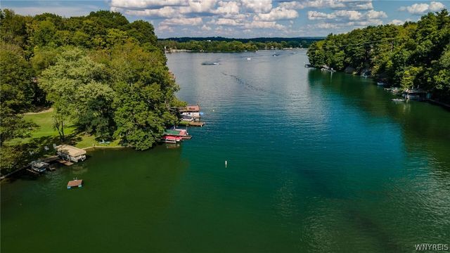 8142 Elmwood Drive, Rushford, NY 14717