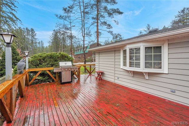 8142 Elmwood Drive, Rushford, NY 14717