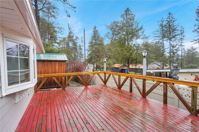 8142 Elmwood Drive, Rushford, NY 14717