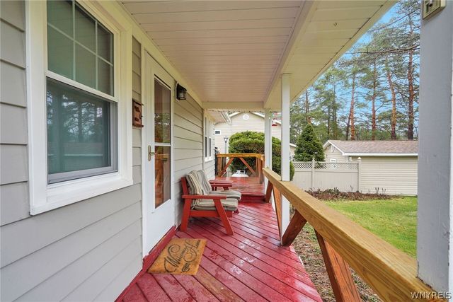 8142 Elmwood Drive, Rushford, NY 14717