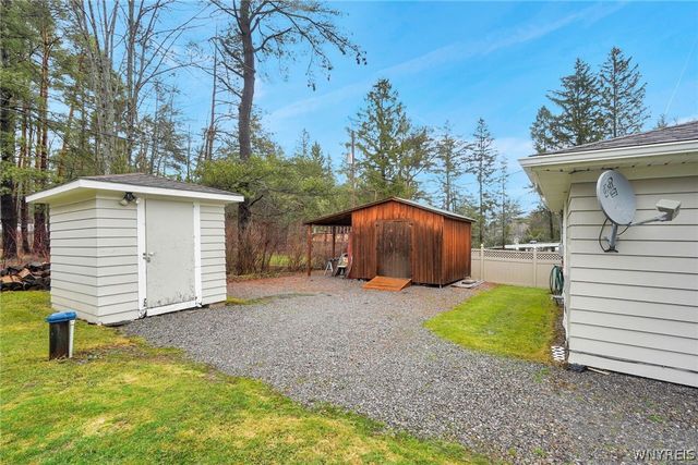 8142 Elmwood Drive, Rushford, NY 14717