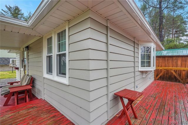 8142 Elmwood Drive, Rushford, NY 14717