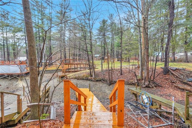 8142 Elmwood Drive, Rushford, NY 14717