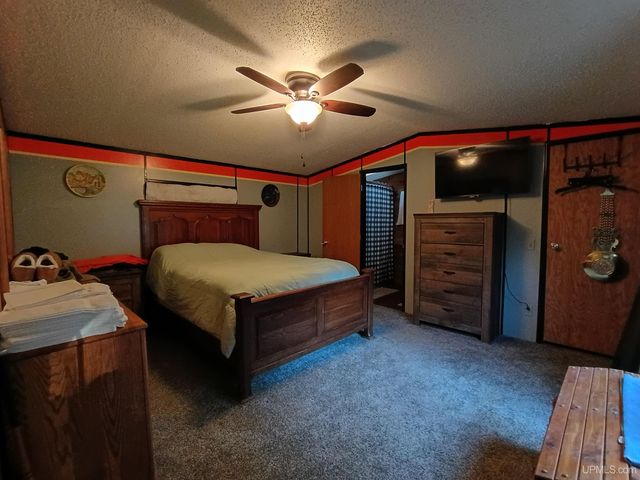 120 Town Line Road, Skandia, MI 49885