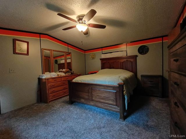 120 Town Line Road, Skandia, MI 49885