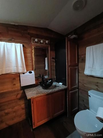 120 Town Line Road, Skandia, MI 49885