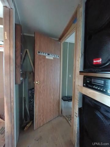 120 Town Line Road, Skandia, MI 49885