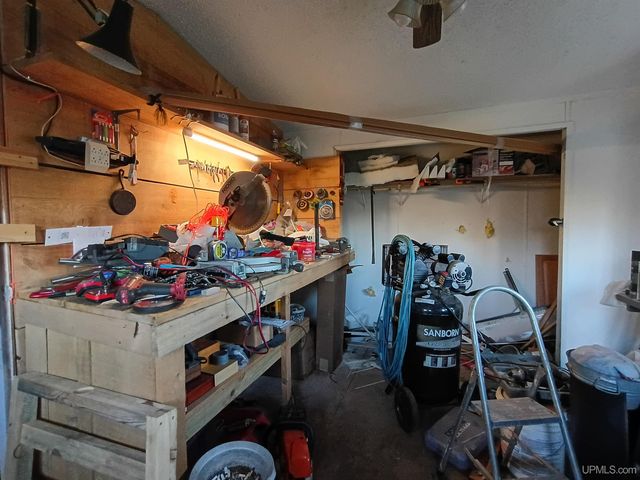 120 Town Line Road, Skandia, MI 49885