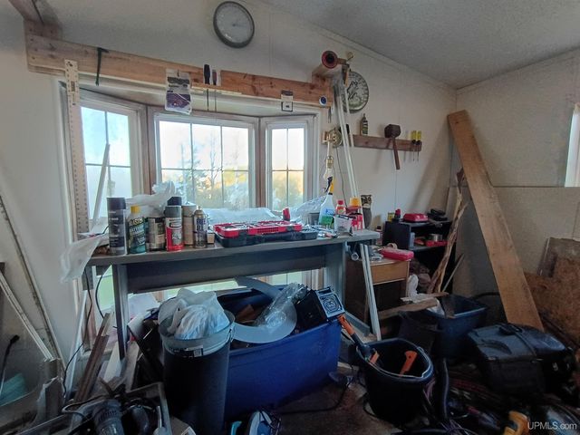 120 Town Line Road, Skandia, MI 49885