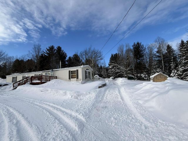 120 Town Line Road, Skandia, MI 49885