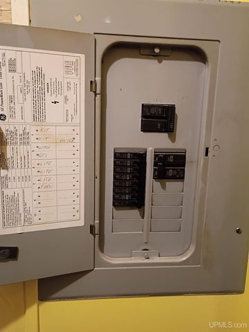 120 Town Line Road, Skandia, MI 49885