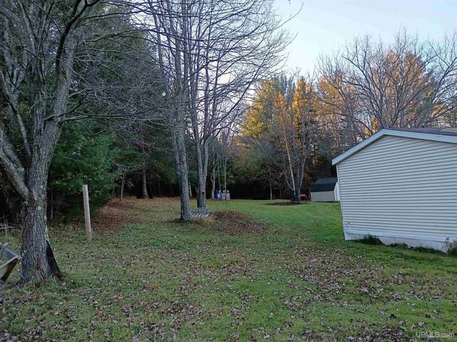 120 Town Line Road, Skandia, MI 49885