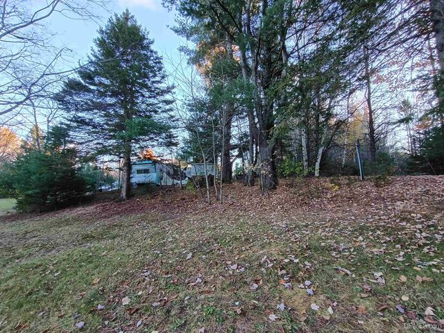 120 Town Line Road, Skandia, MI 49885