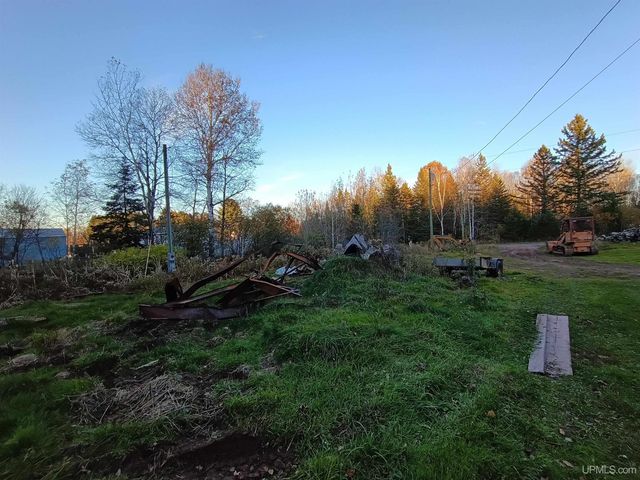 120 Town Line Road, Skandia, MI 49885