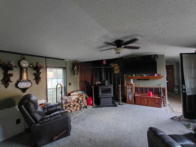 120 Town Line Road, Skandia, MI 49885