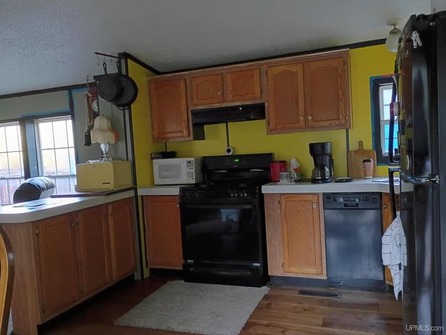 120 Town Line Road, Skandia, MI 49885