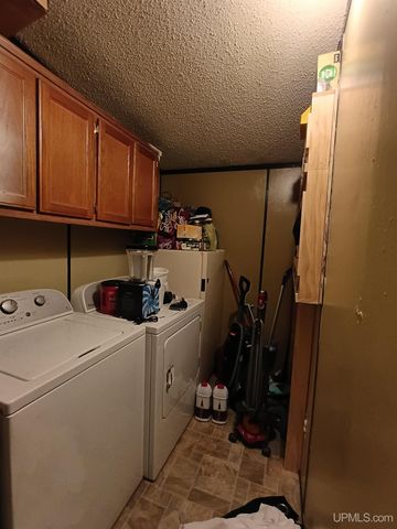 120 Town Line Road, Skandia, MI 49885