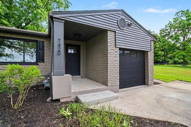 7420 Elkwood Drive, West Chester, OH 45069