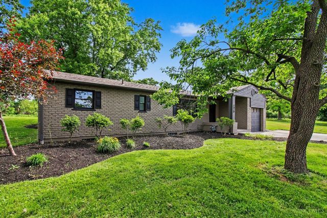 7420 Elkwood Drive, West Chester, OH 45069