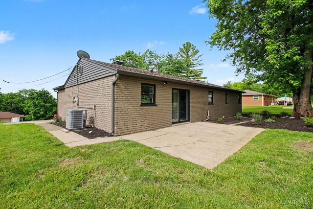 7420 Elkwood Drive, West Chester, OH 45069