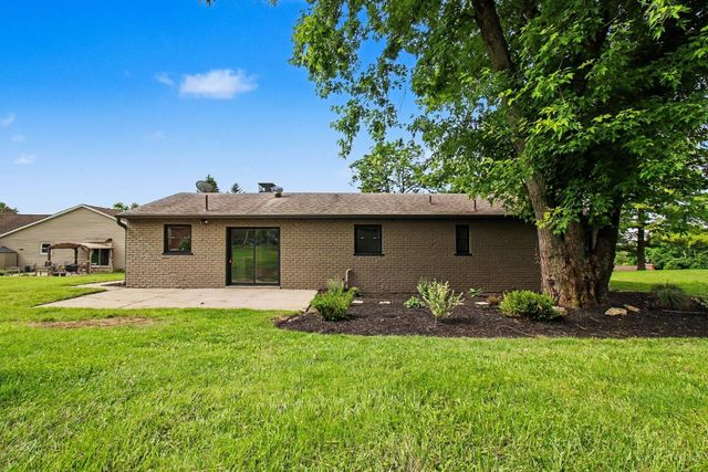 7420 Elkwood Drive, West Chester, OH 45069