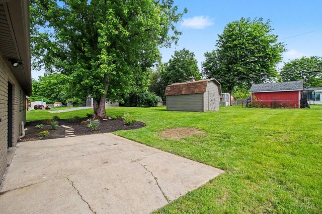 7420 Elkwood Drive, West Chester, OH 45069