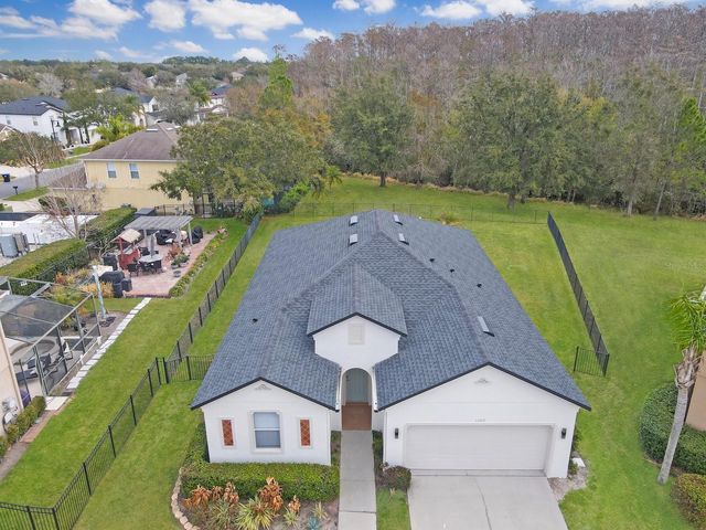 13313 HALKYN POINT, Orlando, FL 32832