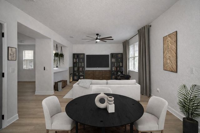 13313 HALKYN POINT, Orlando, FL 32832