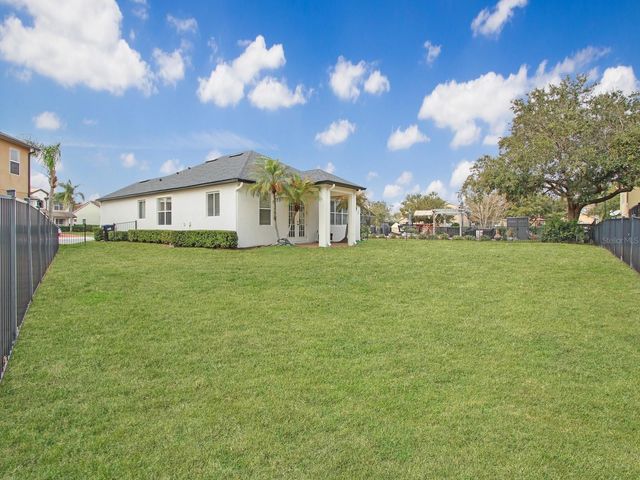 13313 HALKYN POINT, Orlando, FL 32832