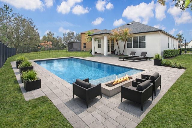 13313 HALKYN POINT, Orlando, FL 32832