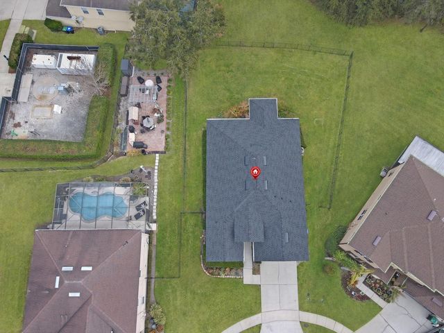 13313 HALKYN POINT, Orlando, FL 32832