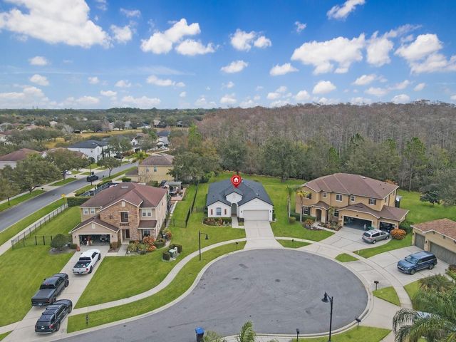 13313 HALKYN POINT, Orlando, FL 32832