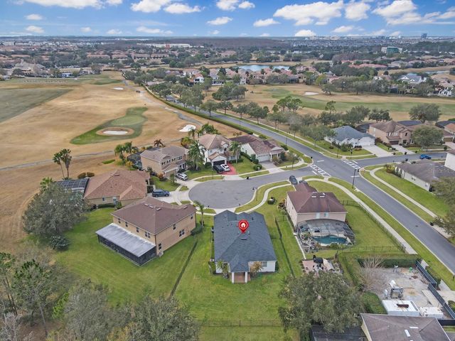 13313 HALKYN POINT, Orlando, FL 32832