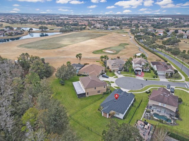 13313 HALKYN POINT, Orlando, FL 32832