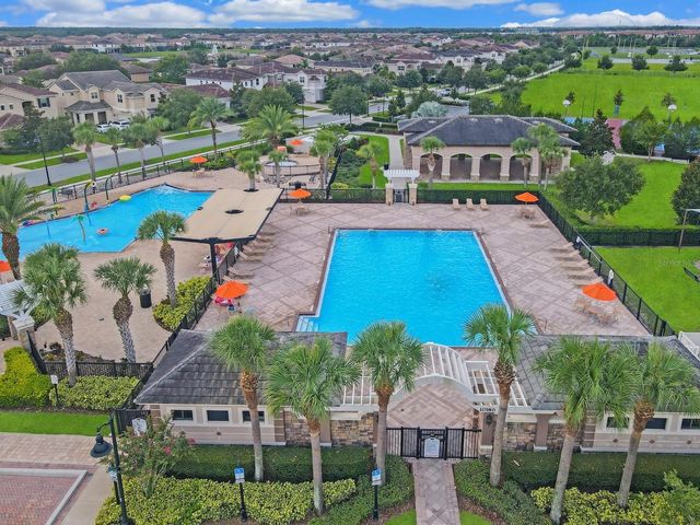 13313 HALKYN POINT, Orlando, FL 32832