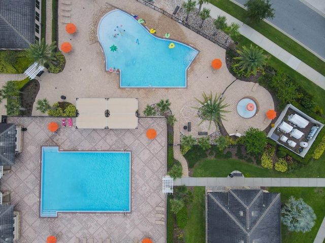 13313 HALKYN POINT, Orlando, FL 32832