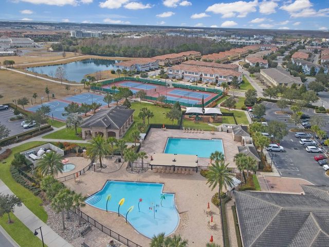 13313 HALKYN POINT, Orlando, FL 32832