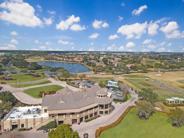 13313 HALKYN POINT, Orlando, FL 32832