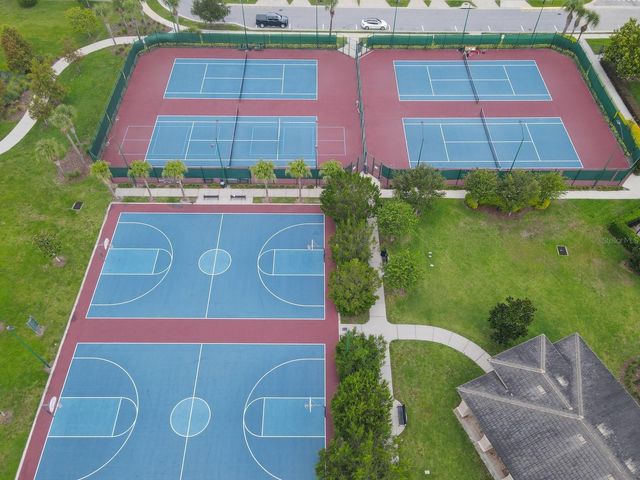 13313 HALKYN POINT, Orlando, FL 32832