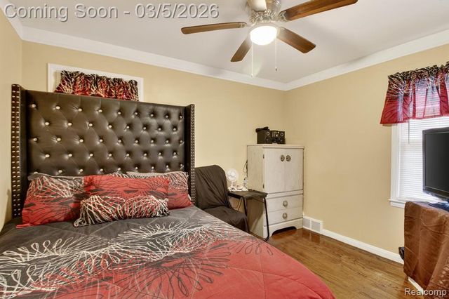 11319 Woodbine, Redford, MI 48239