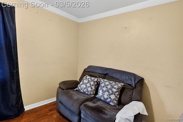 11319 Woodbine, Redford, MI 48239