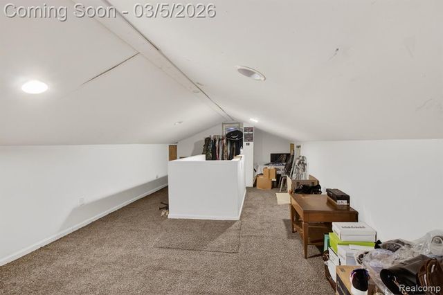 11319 Woodbine, Redford, MI 48239