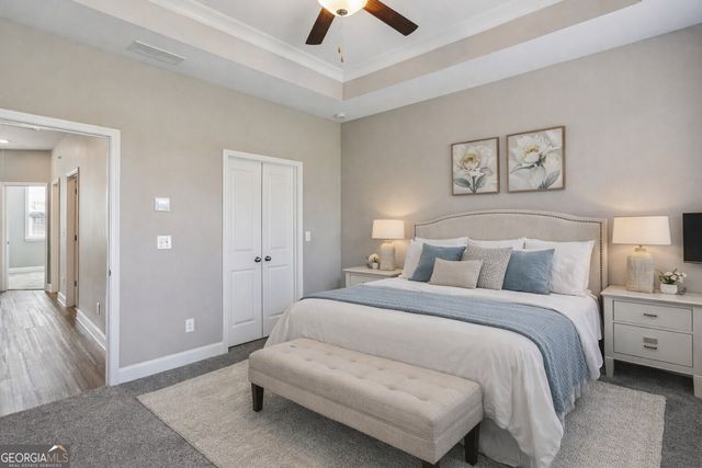 2517 Painted Buckeye SE, Smyrna, GA 30080