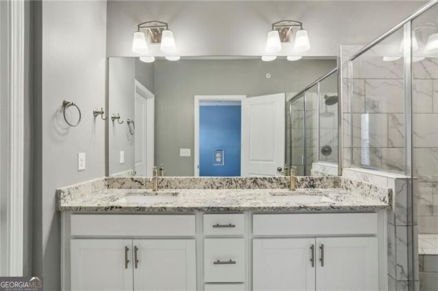 2517 Painted Buckeye SE, Smyrna, GA 30080