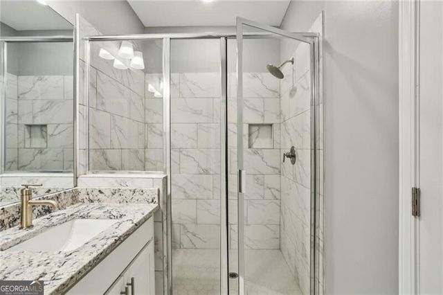 2517 Painted Buckeye SE, Smyrna, GA 30080