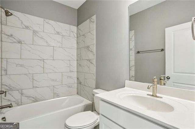 2517 Painted Buckeye SE, Smyrna, GA 30080