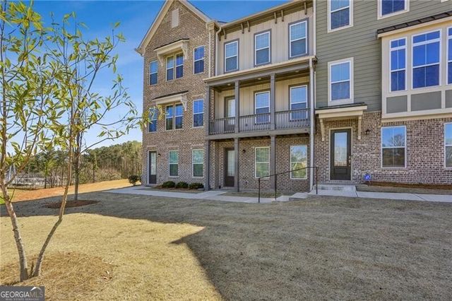 2517 Painted Buckeye SE, Smyrna, GA 30080