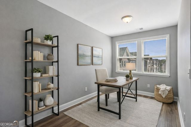 2517 Painted Buckeye SE, Smyrna, GA 30080