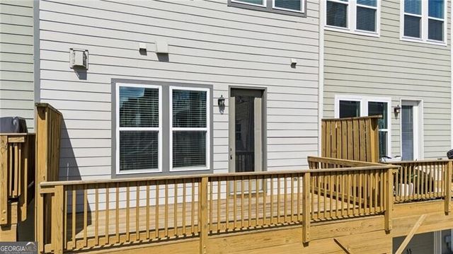 2517 Painted Buckeye SE, Smyrna, GA 30080