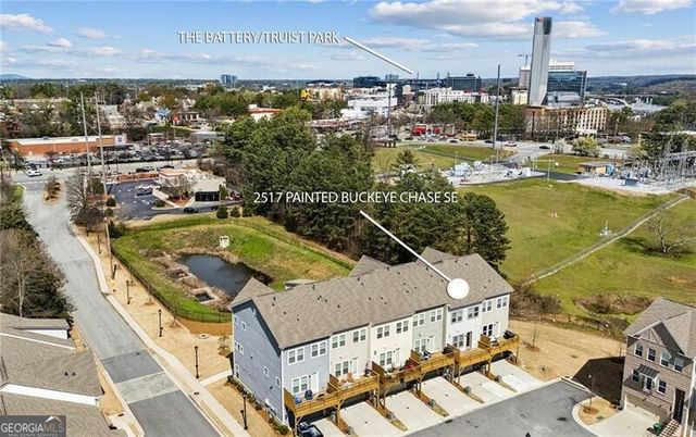 2517 Painted Buckeye SE, Smyrna, GA 30080